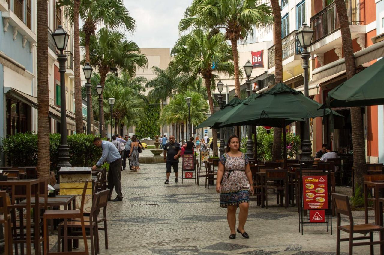Ibis Rio De Janeiro Nova America Bagian luar foto