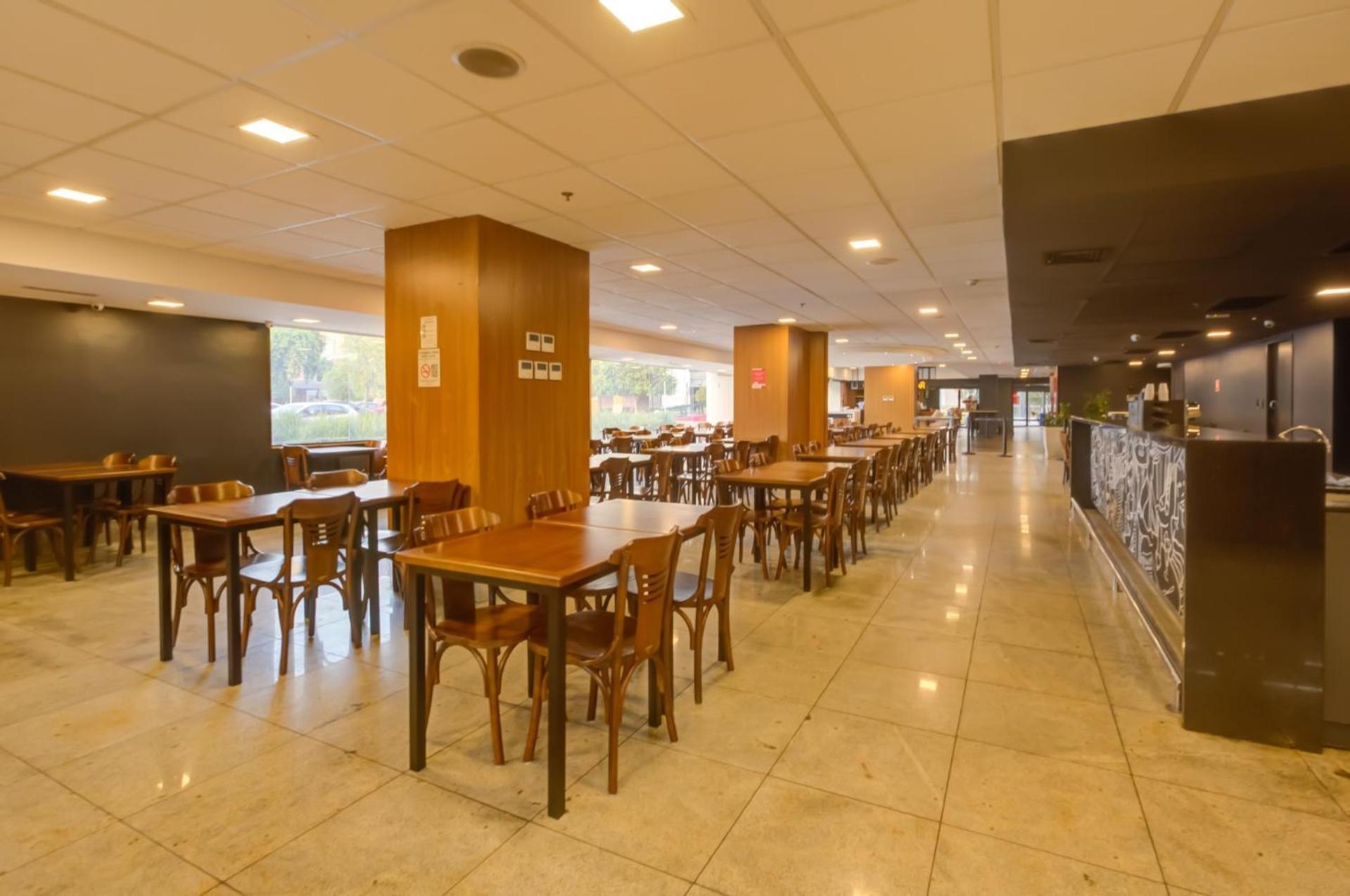 Ibis Rio De Janeiro Nova America Bagian luar foto