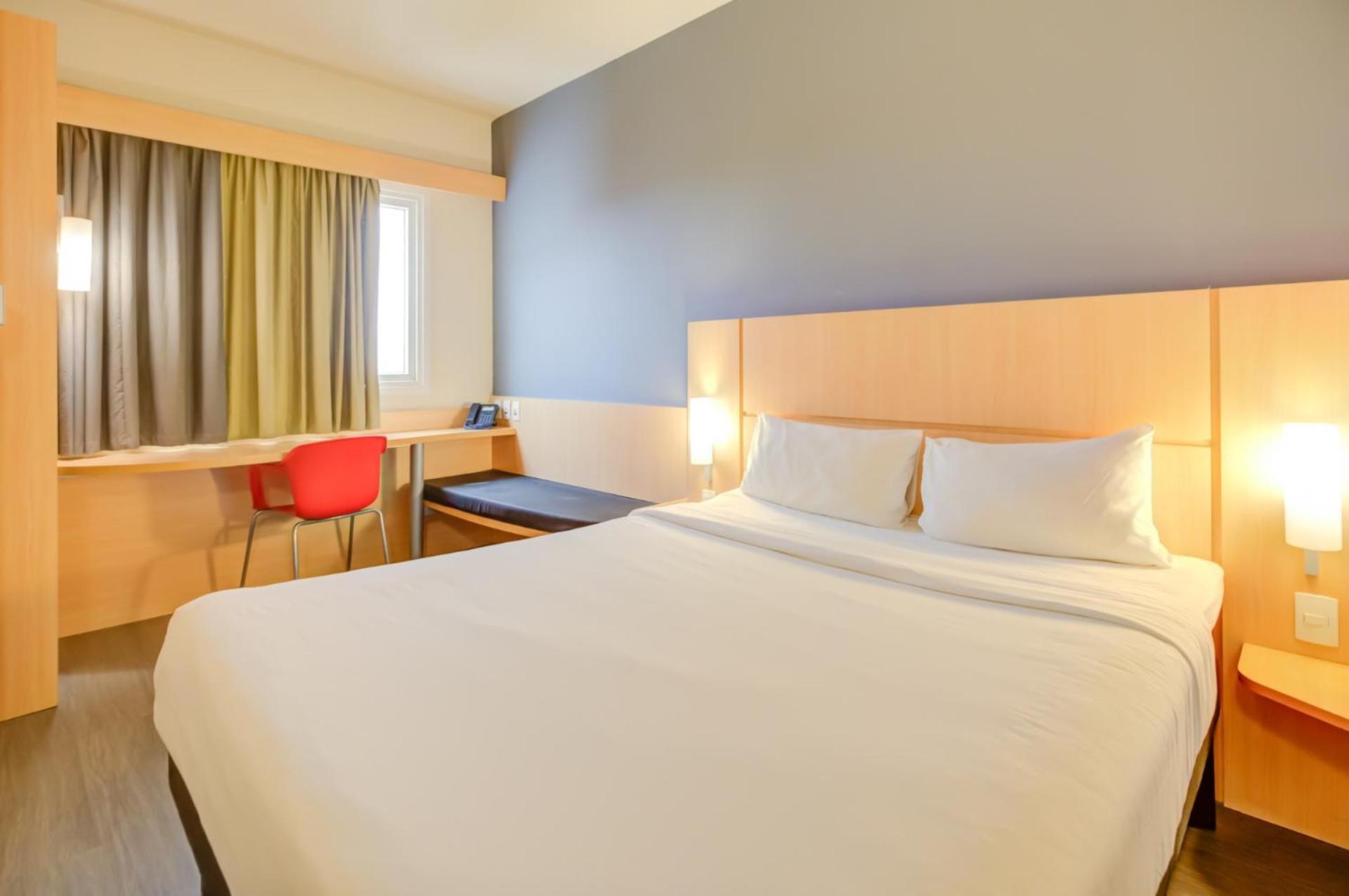 Ibis Rio De Janeiro Nova America Bagian luar foto