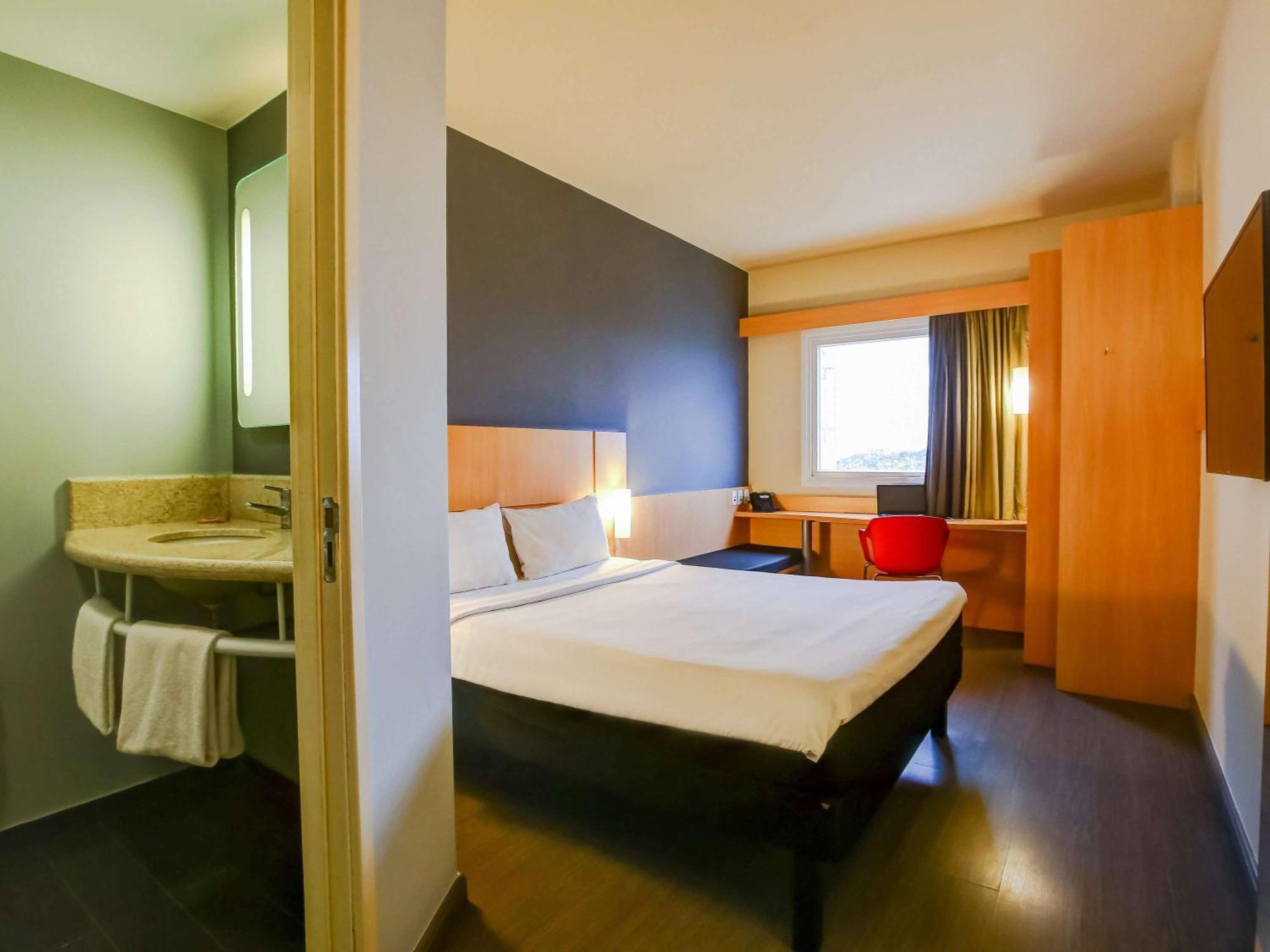 Ibis Rio De Janeiro Nova America Bagian luar foto